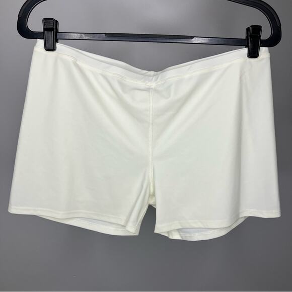 NWT KILO TANGO Golf Swing Dress With Shorts Athletic Coral Green XL - Picture 6 of 7